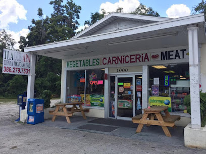Carnicería Tlalchapa 2