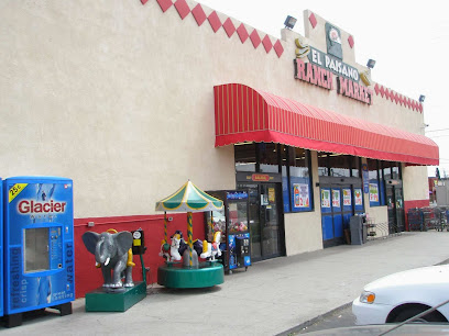 El Paisano Supermercado