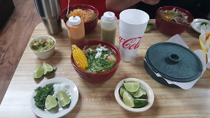 Los Compadres Mexican Restaurant