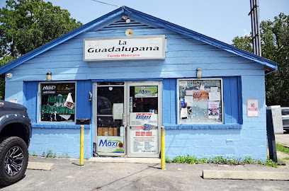 La Guadalupana Mexican Store