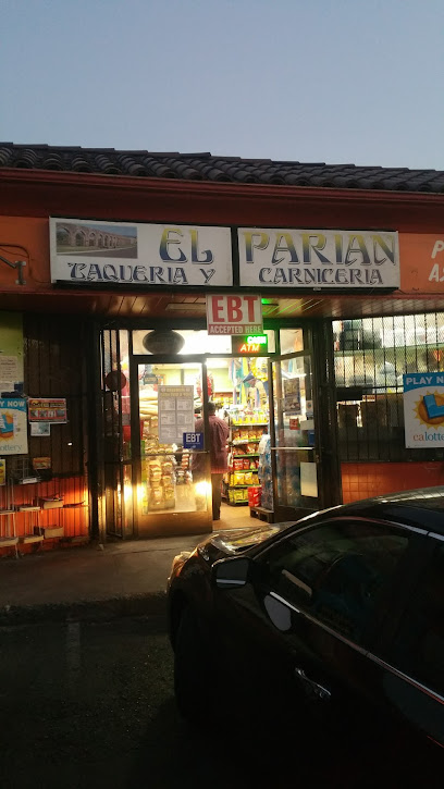 El Parian