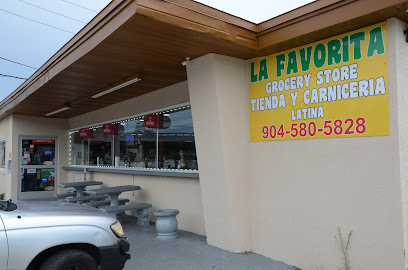 La Favorita Grocery Store