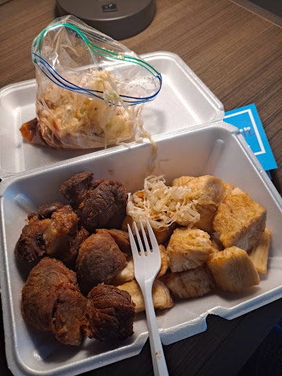 Mi Salvador Mexicano Store