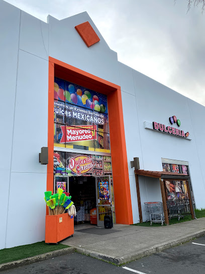 Dulceria Socami Florin