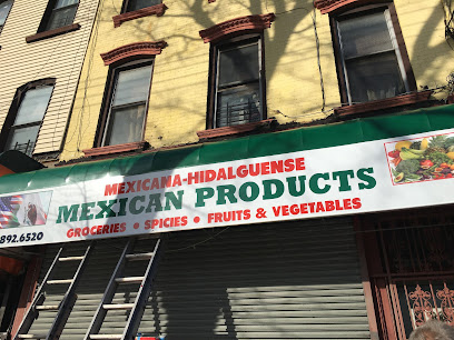 LA MEXICANA HIDALGUENSE CORP.