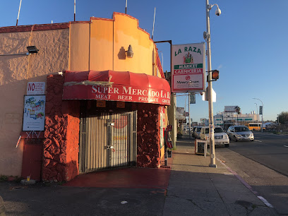 La Raza Market