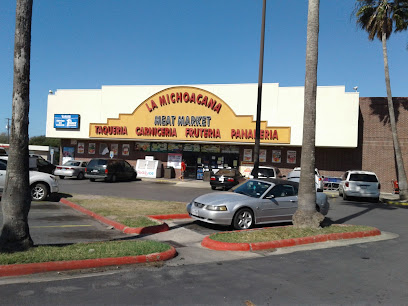 La Michoacana Meat Market