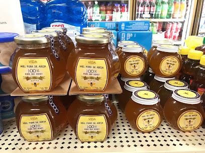 El Mexicano Grocery & Video