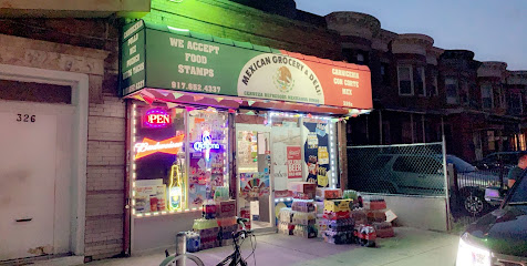 Mexican Grocery & Deli Corp.