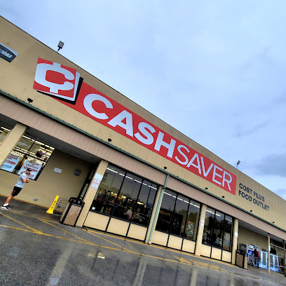 Cash Saver Cost Plus Food Outlet