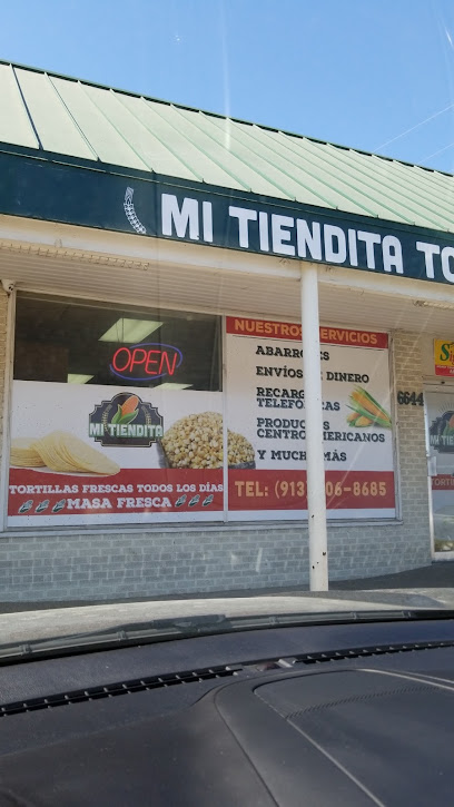 Mi Tiendita