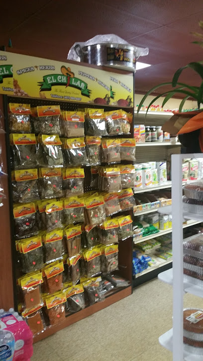 La Tapatia II Tienda Mexicana