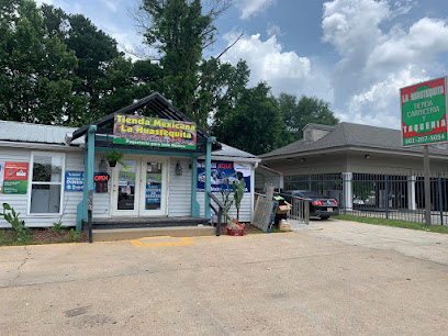 La Huastequita Taqueria Y Carnicería
