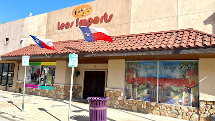 Leos Imports