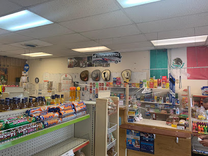 Tienda La Guadalupe