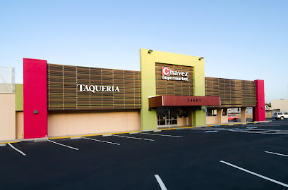 Chavez Supermarket