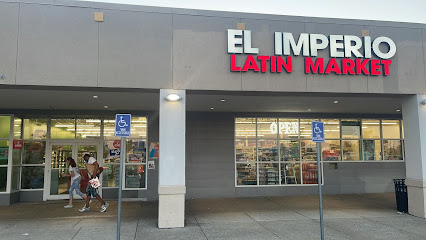 El Imperio Latin Market