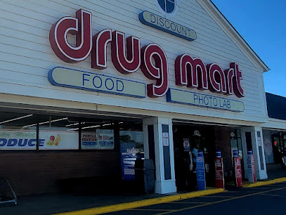 Discount Drug Mart