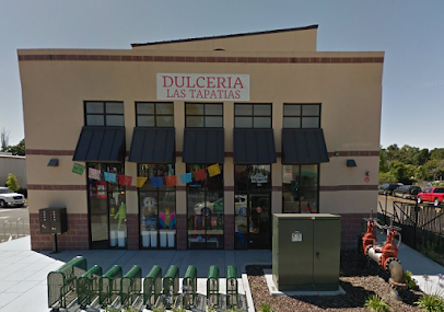 Dulceria Las Tapatias