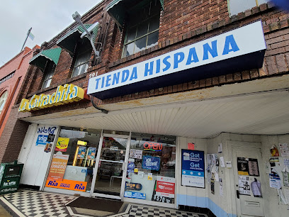 Tienda Hispana La Catrachita