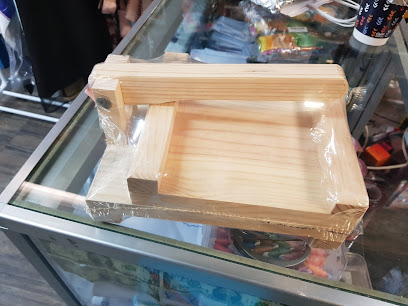 Artesasanias mexicanas la komadre