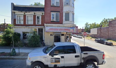 Bodega Padre Alberto