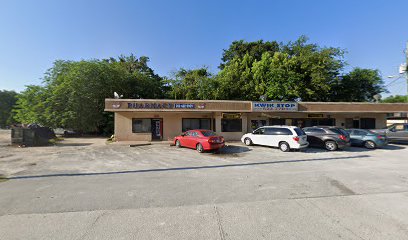 La Mexicana Food Markets