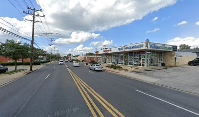 La Nogueras Tienda Latina