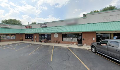 Super Mercado La Pequena