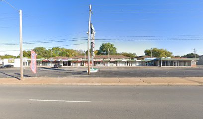 Tienda Latina