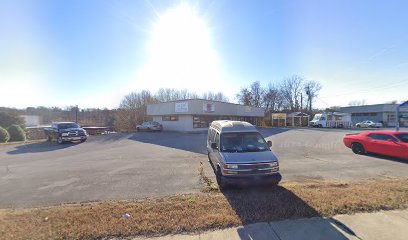 5608western av knoxville tn