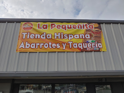 Tienda La Pequeñita Mexican Store