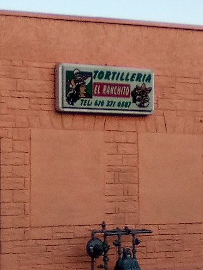 Tortilleria El Ranchito