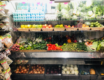 La Mixteca Poblana Deli Grocery
