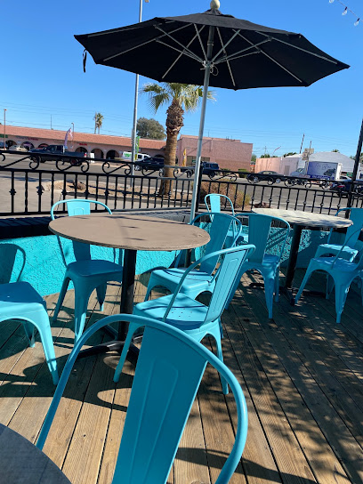 El Sol Mexican Cafe