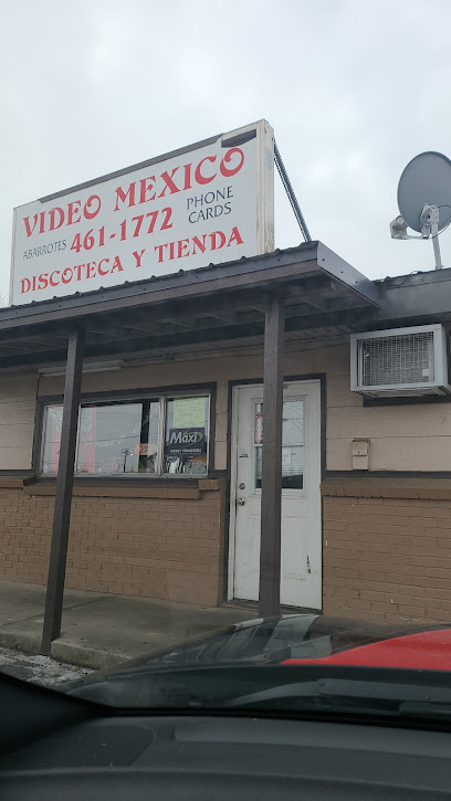 Video Mexico
