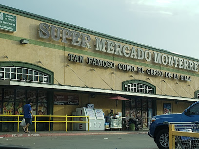 Super Mercado Monterrey