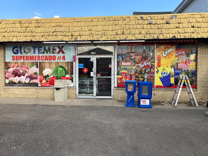 Guatemex Supermercado #4