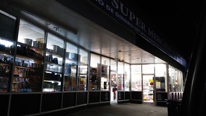 Mercado Centro America