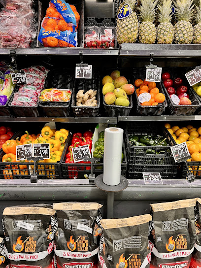 Supermercado La Jalisciense