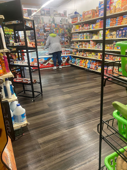 La Familia Mercado Mini Market