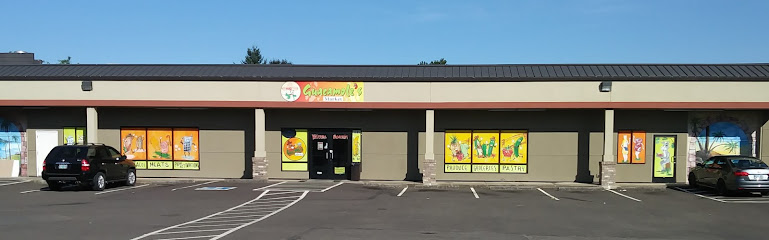 Guacamole’s Market Inc