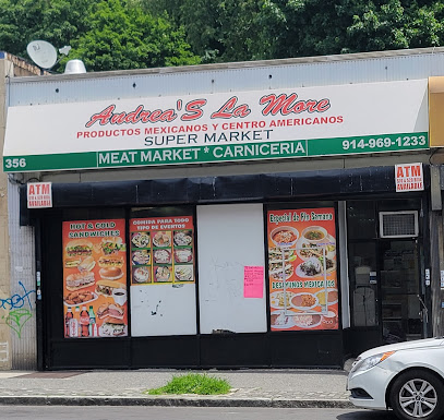 Andrea's La More Supermarket