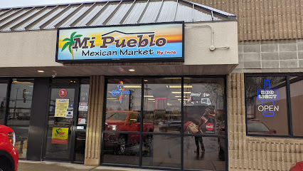 Mi Pueblo Mexican Market