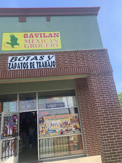 Gavilan Mexican