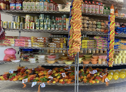 tienda y panaderia la mashenita