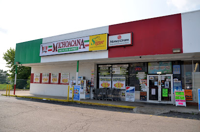 La Michoacana Market