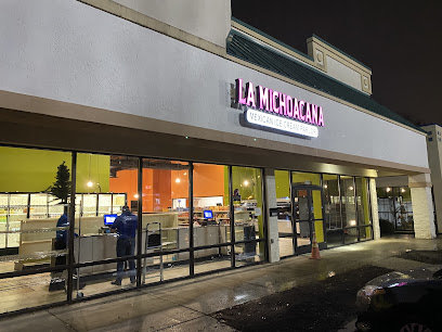 Las Michoacanas Tienda Mexicana