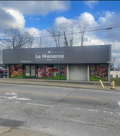 La Monarca Supermercado