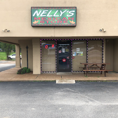 Nelly's Mexican Store